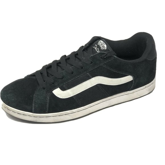 vans no skool
